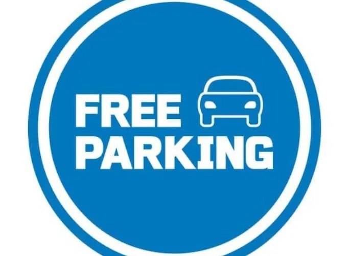 Marta&geza Premium In The Center Of With Free Parking Budapesta