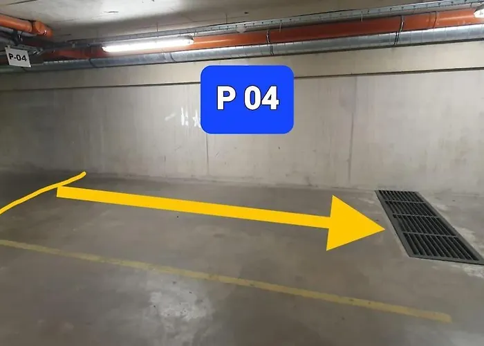 Marta&geza Premium In The Center Of With Free Parking * Budapesta