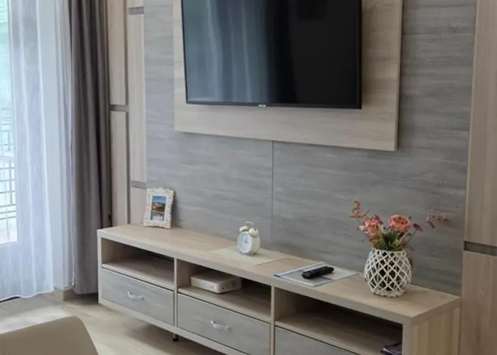 Marta&geza Premium In The Center Of With Free Parking Apartament *