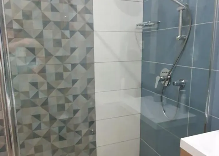 Marta&geza Premium In The Center Of With Free Parking Budapesta