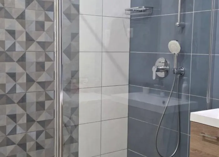 Apartament Marta&geza Premium In The Center Of With Free Parking Budapesta