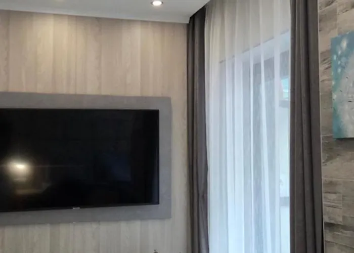 Marta&geza Premium In The Center Of With Free Parking Apartament Budapesta