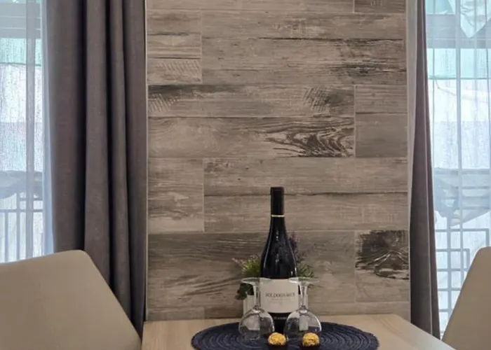 Marta&geza Premium In The Center Of With Free Parking Apartament Budapesta