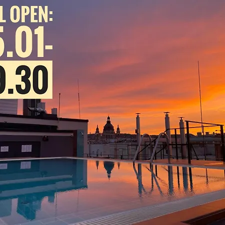 Royal In The Center With Free Parking! Apartment *