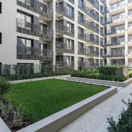 Royal In The Center With Free Parking! Apartment *