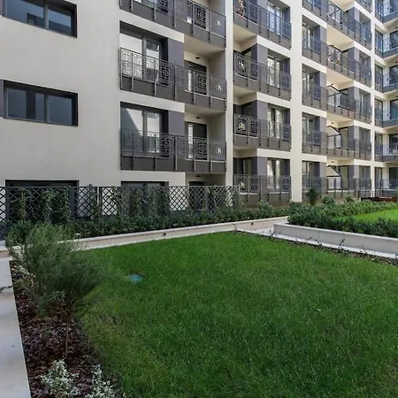 Marta&geza Premium In The Center Of With Free Parking