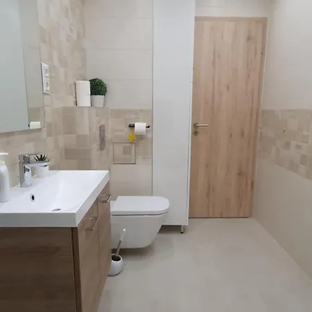 Marta&geza Premium In The Center Of With Free Parking Apartmán Budapešť