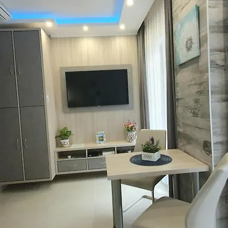 Marta&geza Premium In The Center Of With Free Parking Apartmán Budapešť