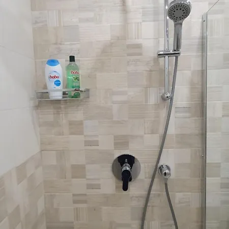 Apartmán Marta&geza Premium In The Center Of With Free Parking Budapešť