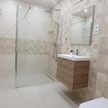 Marta&geza Premium In The Center Of With Free Parking * Budapešť