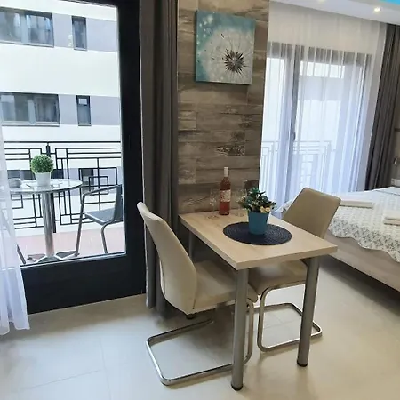 Apartment Royal In The Center With Free Parking! *