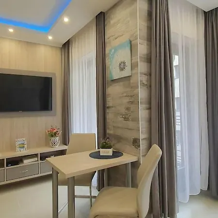 Apartment Royal In The Center With Free Parking! Budapest