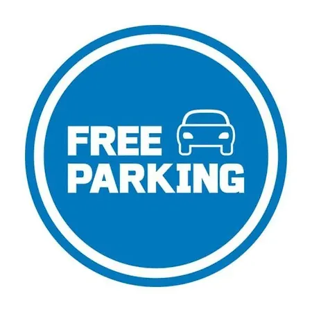 Marta&geza Premium In The Center Of With Free Parking Budapešť