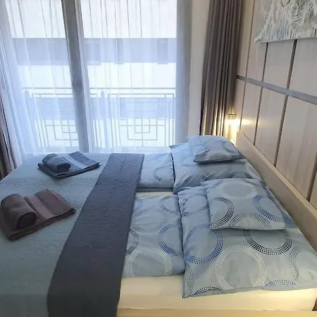 Apartment Royal In The Center With Free Parking! *