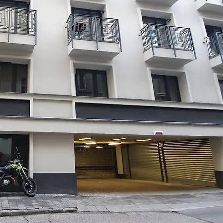 Marta&geza Premium In The Center Of With Free Parking Apartmán