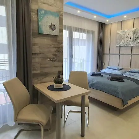 Royal In The Center With Free Parking! Apartment *