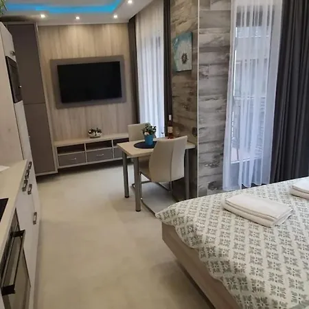 Royal In The Center With Free Parking! Apartment *