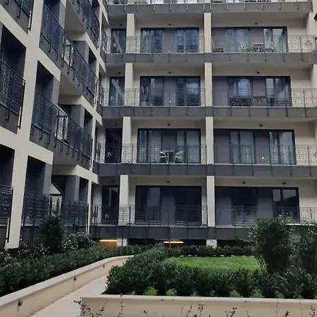 Marta&geza Premium In The Center Of With Free Parking *