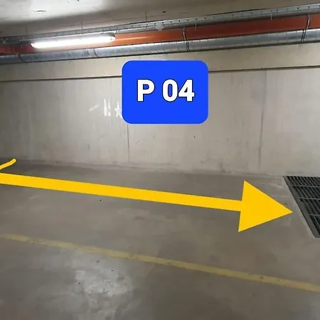 Marta&geza Premium In The Center Of With Free Parking * Budapešť