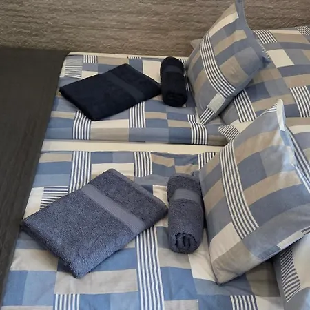 Apartmán Marta&geza Premium In The Center Of With Free Parking *