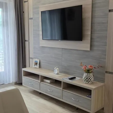 Marta&geza Premium In The Center Of With Free Parking Apartmán *