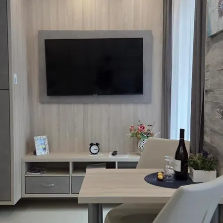 Apartmán Marta&geza Premium In The Center Of With Free Parking *