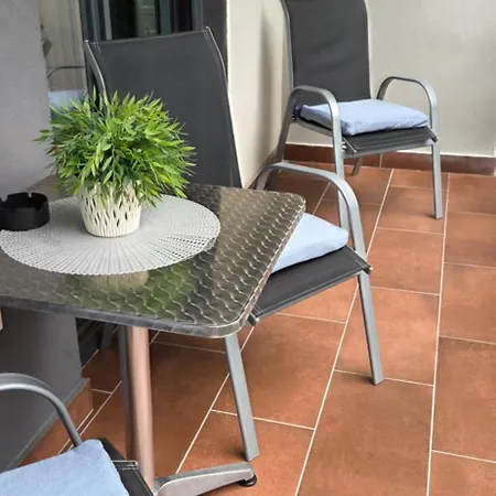 Marta&geza Premium In The Center Of With Free Parking Apartmán *