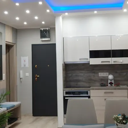 Marta&geza Premium In The Center Of With Free Parking Apartmán *