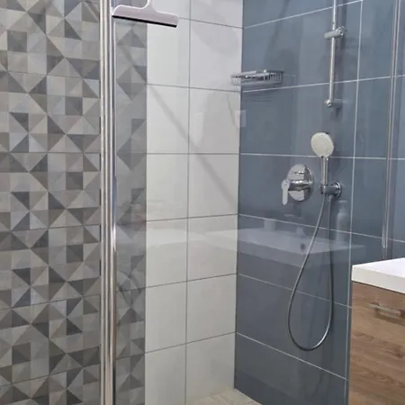Apartmán Marta&geza Premium In The Center Of With Free Parking Budapešť