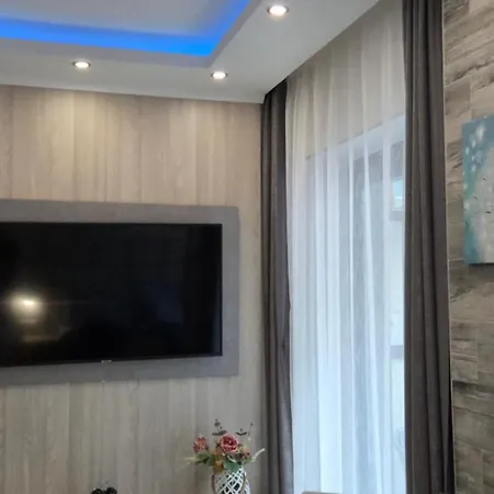 Marta&geza Premium In The Center Of With Free Parking Apartmán Budapešť