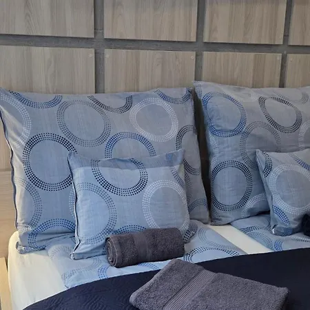 Apartmán Marta&geza Premium In The Center Of With Free Parking