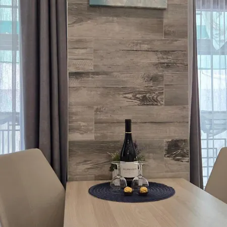 Marta&geza Premium In The Center Of With Free Parking Apartmán Budapešť