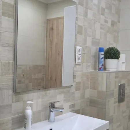 Marta&geza Premium In The Center Of With Free Parking Apartmán *