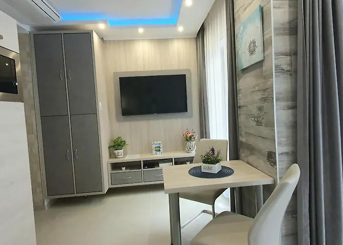 Marta&geza Premium In The Center Of With Free Parking Apartmán Budapešť
