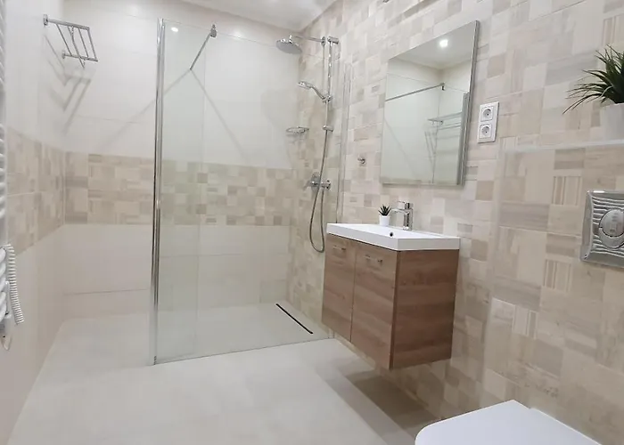 Marta&geza Premium In The Center Of With Free Parking * Budapeşte