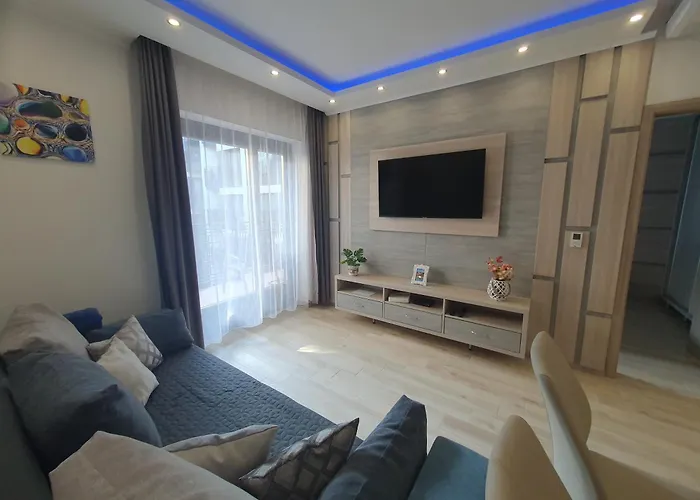 Marta&geza Premium In The Center Of With Free Parking * Budapeşte