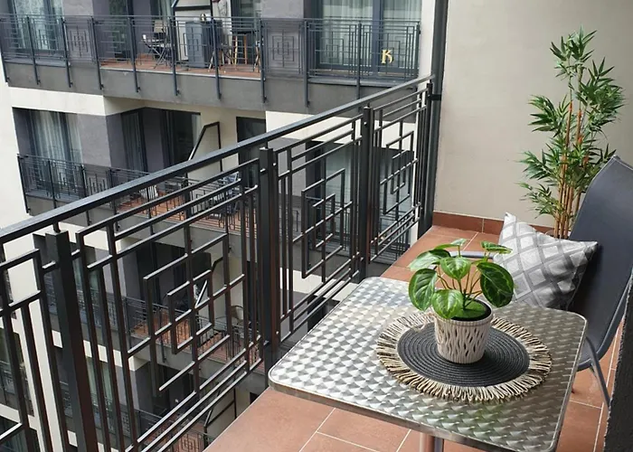 Daire Marta&geza Premium In The Center Of With Free Parking *