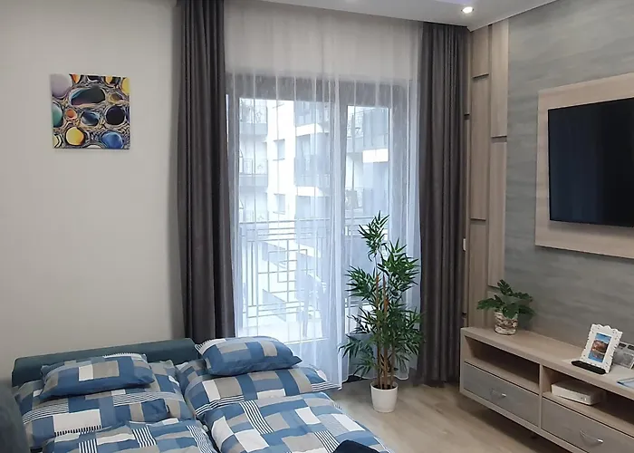 Apartmán Marta&geza Premium In The Center Of With Free Parking Budapešť
