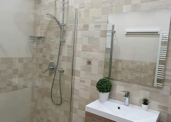 Marta&geza Premium In The Center Of With Free Parking Apartment Budapest