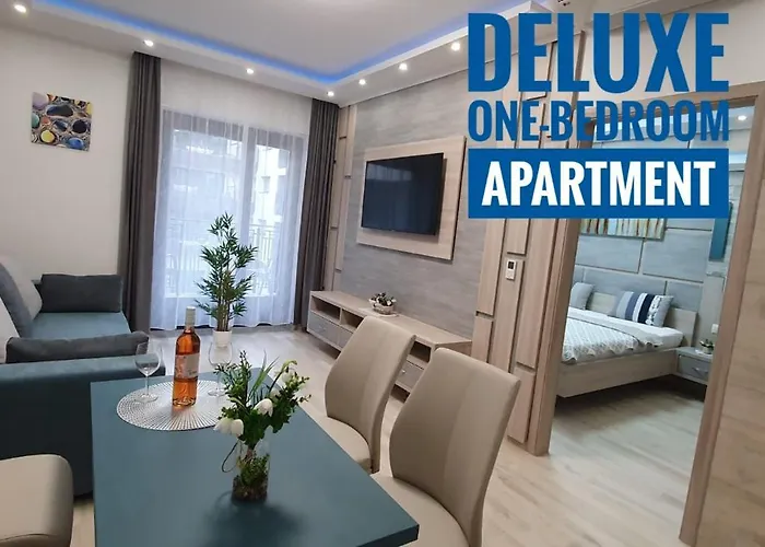 Marta&geza Premium In The Center Of With Free Parking Budapest