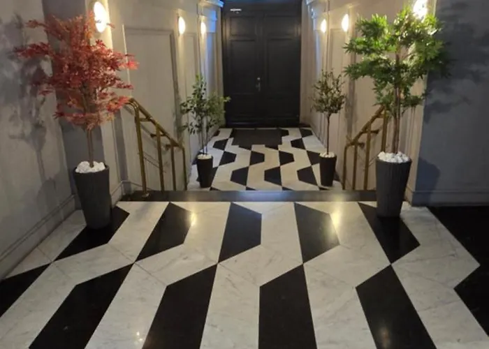 Marta&geza Premium In The Center Of With Free Parking * Budapest