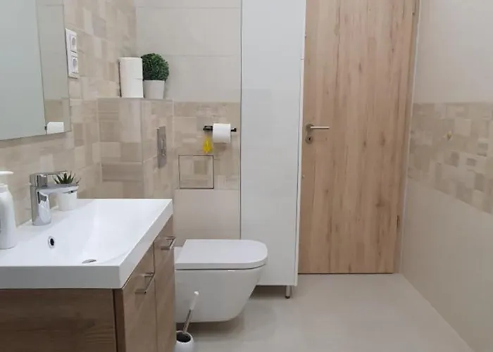 Márta&géza Premium In The Center Of With Free Parking Apartamento Budapest