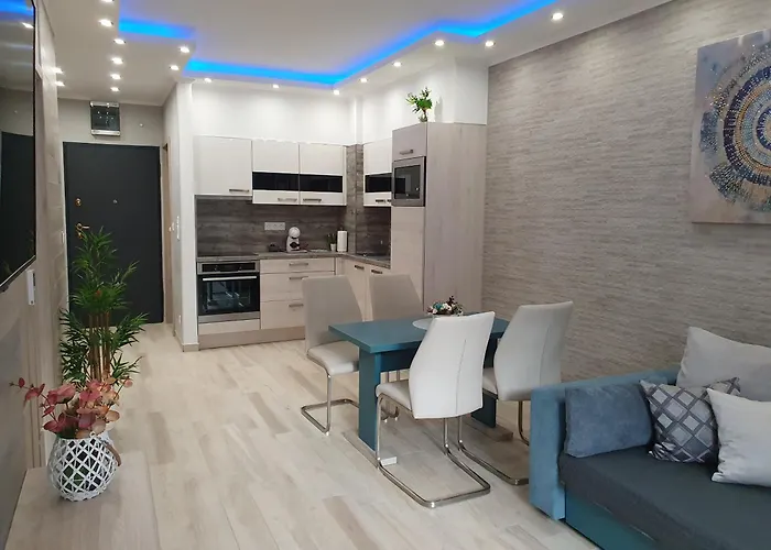 Apartamento Márta&géza Premium In The Center Of With Free Parking *