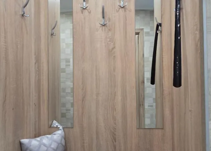 Apartamento Márta&géza Premium In The Center Of With Free Parking Budapest